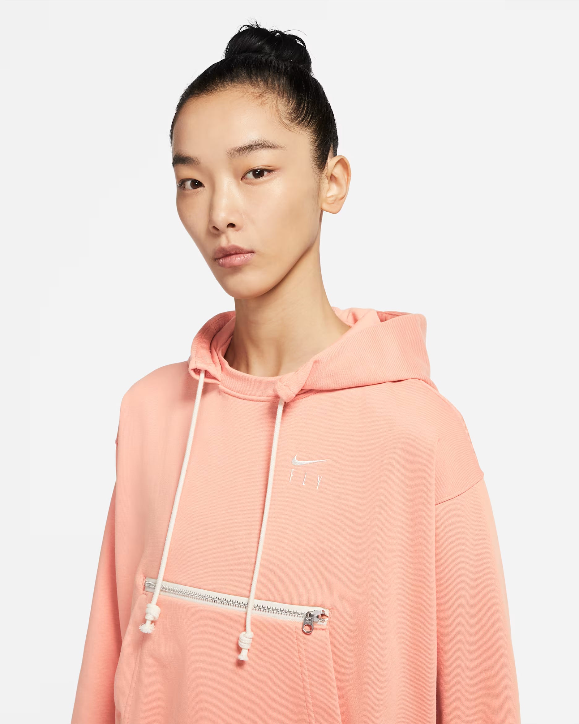 Nike Dri-FIT Standard Issue Women's Pullover Hoodie
