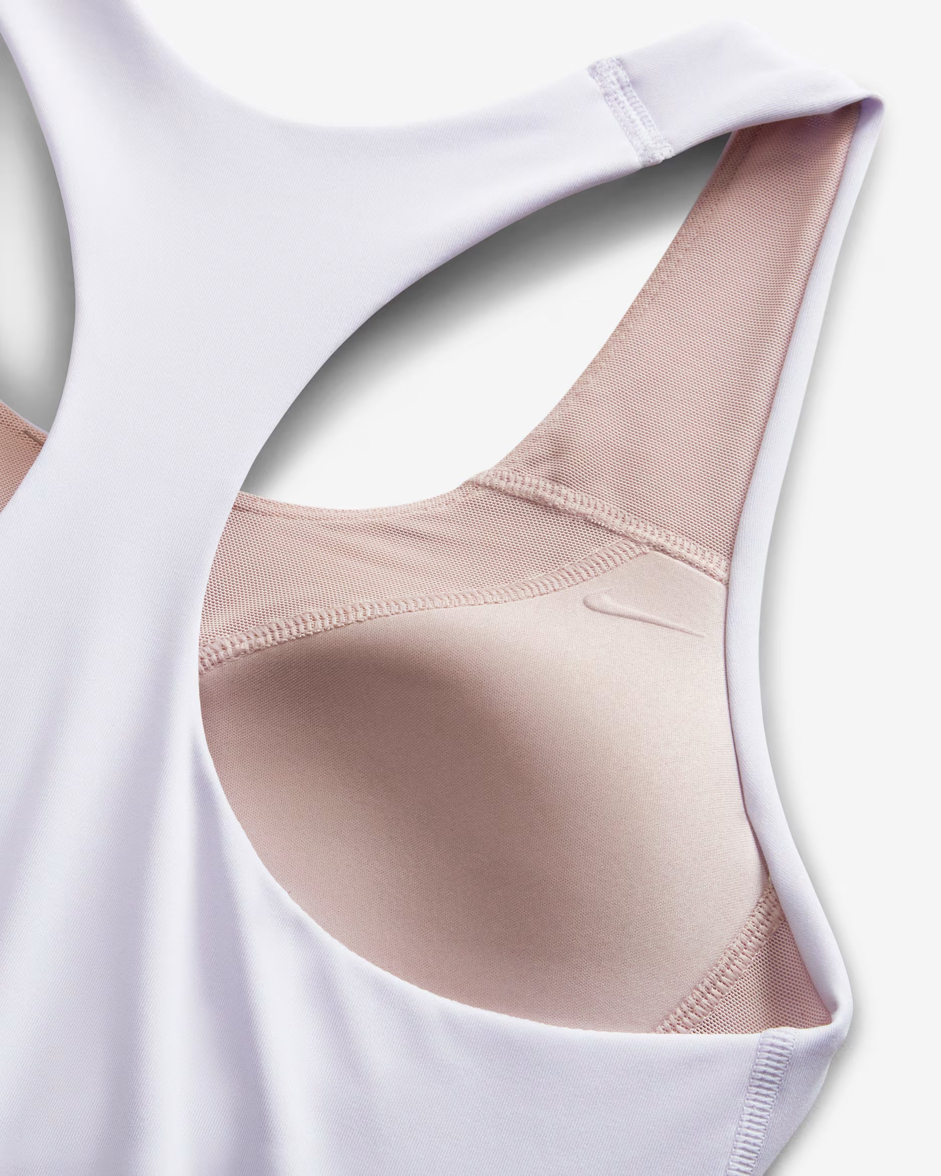 Nike Dri-FIT Swoosh Bra Tank