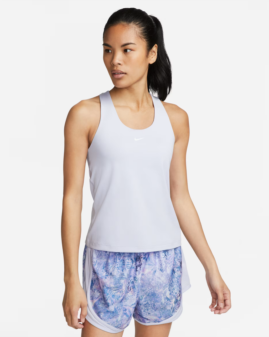 Nike Dri-FIT Swoosh Bra Tank