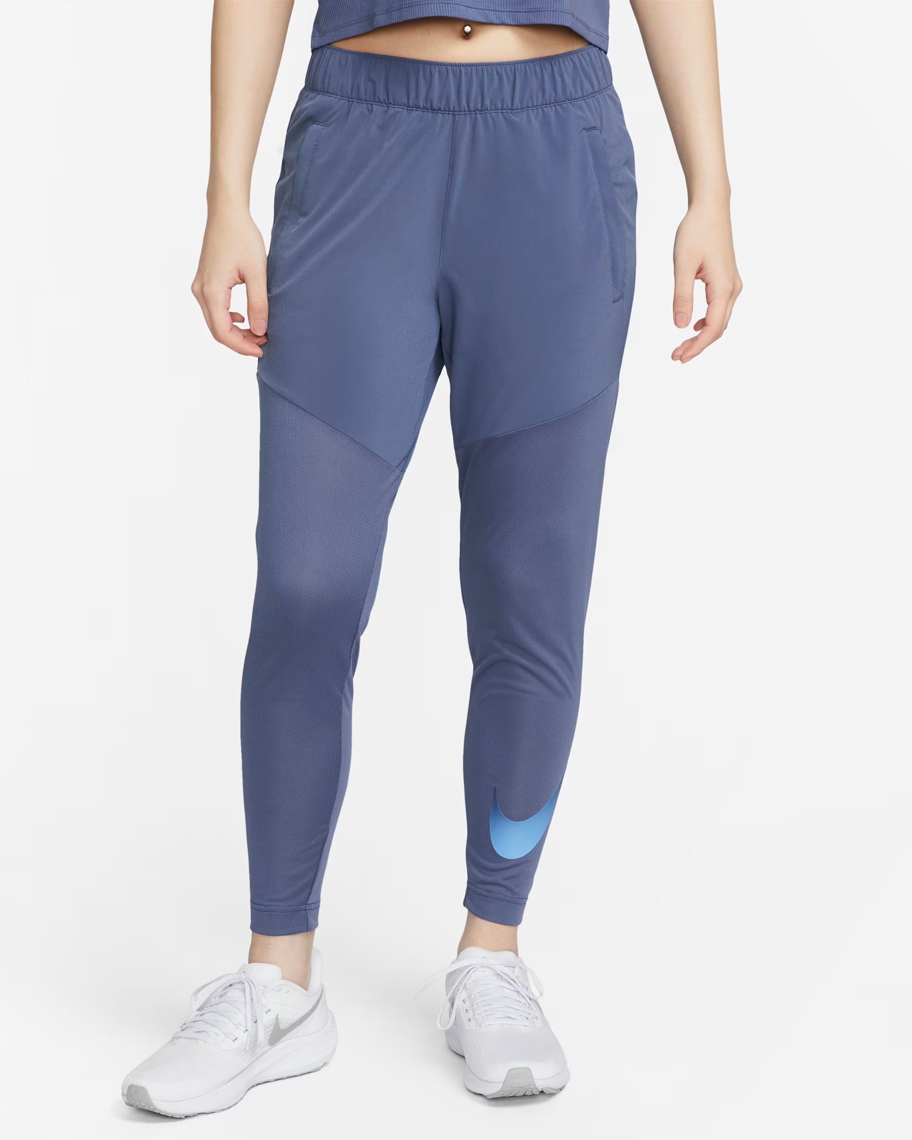Nike Women's Dri-FIT Swoosh Run Pant