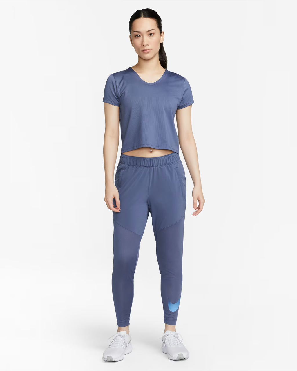 Nike Women's Dri-FIT Swoosh Run Pant