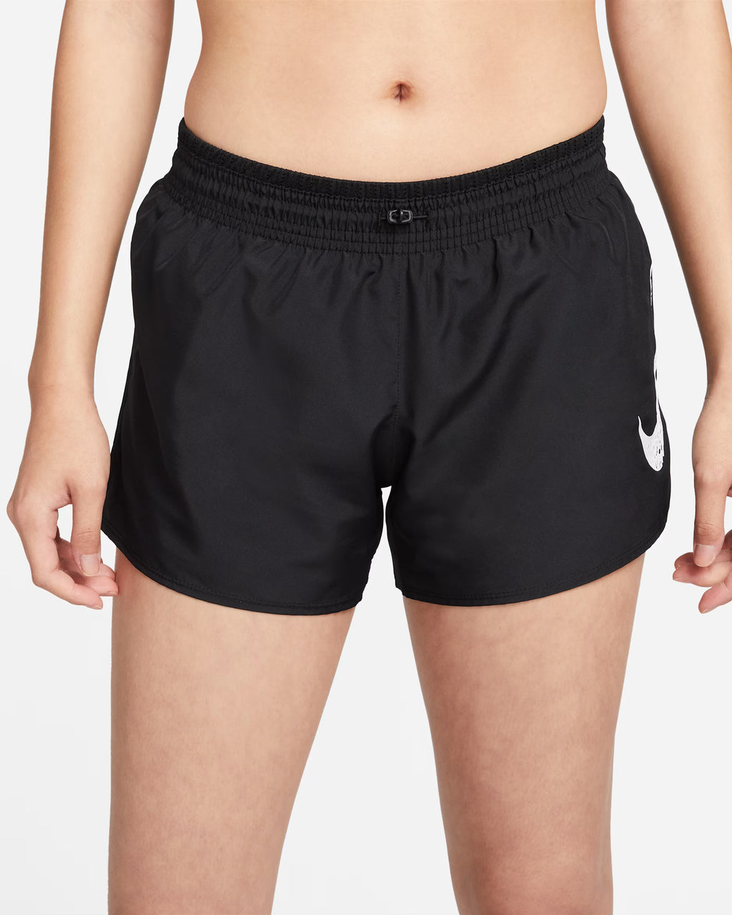 Nike Dri-FIT Women's Swoosh Running Shorts