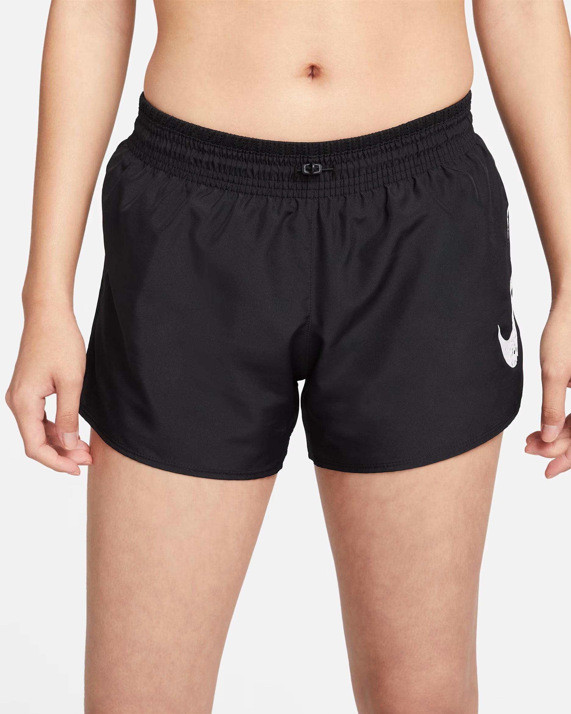 Nike Dri-FIT Women's Swoosh Running Shorts