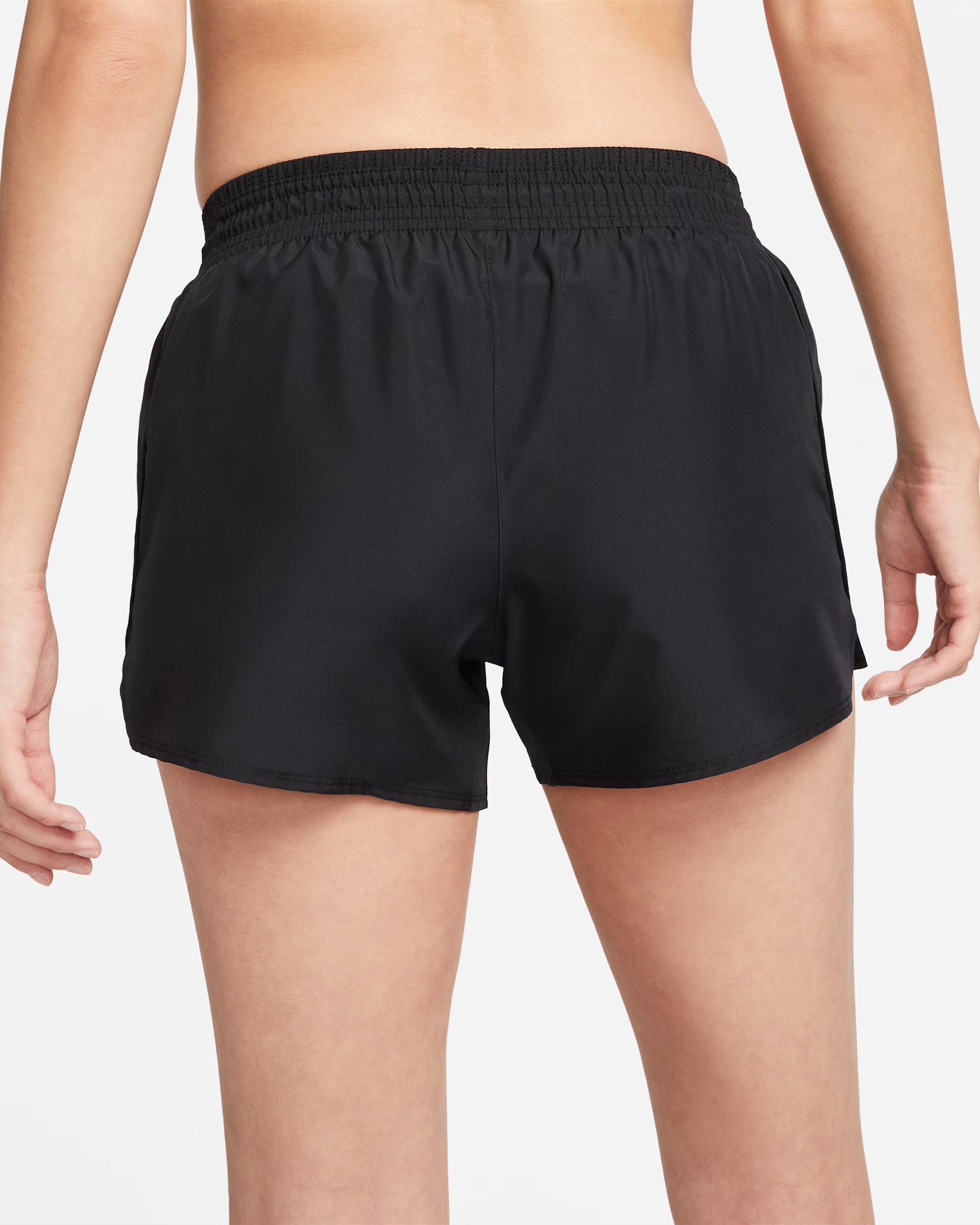 Nike Dri-FIT Women's Swoosh Running Shorts