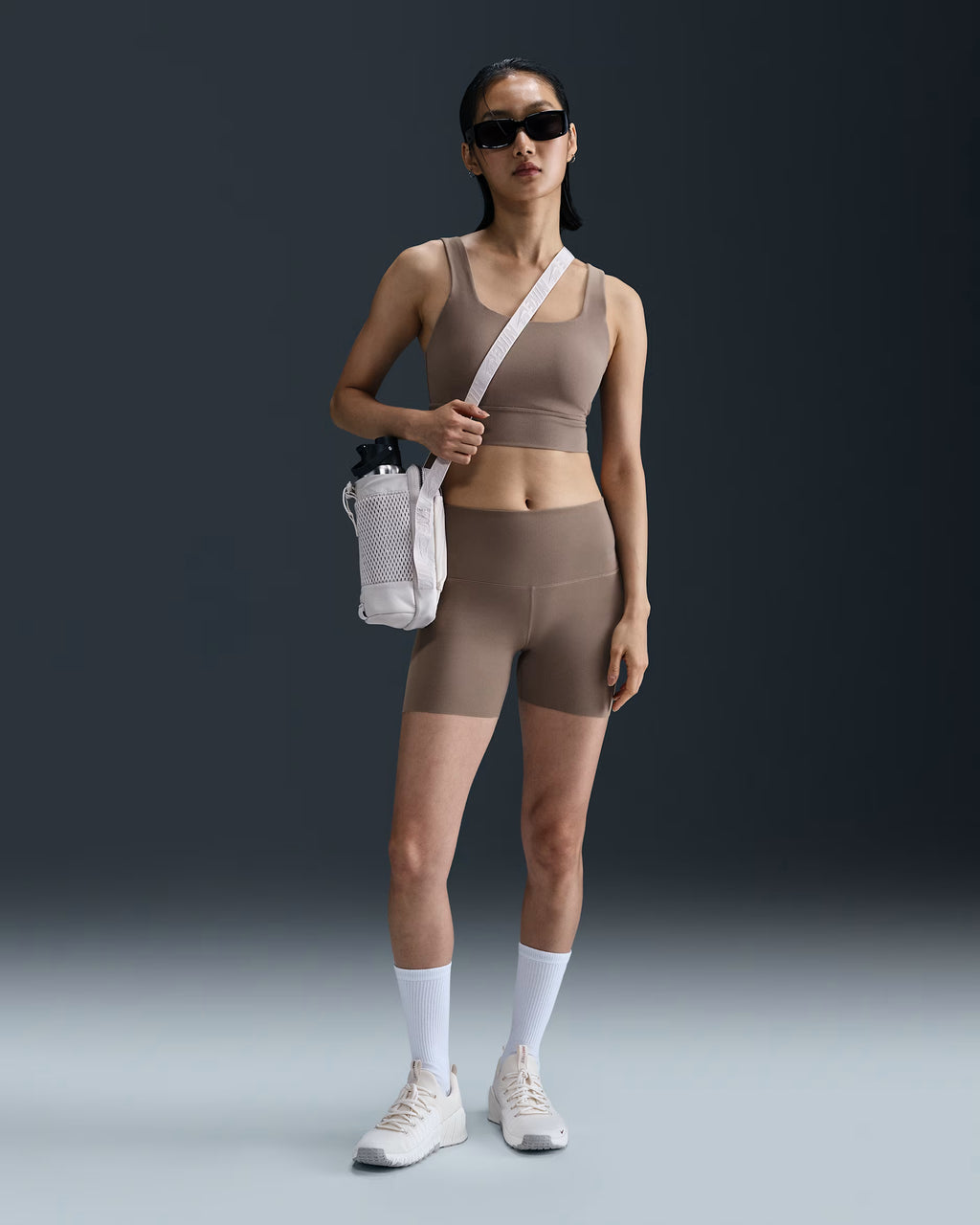 Nike Dri-FIT Zenvy High-rise 5IN Shorts