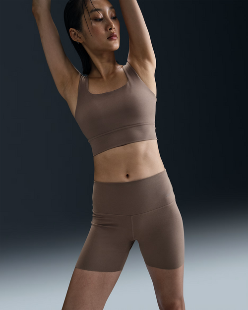 Nike Dri-FIT Zenvy High-rise 5IN Shorts