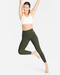 Nike Women's Zenvy Dri-FIT High-Rise 7/8 Tights