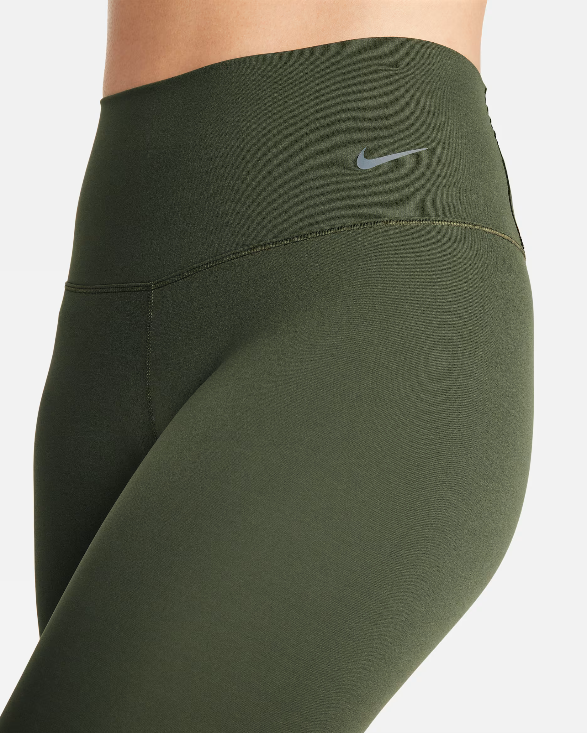 Nike Women's Zenvy Dri-FIT High-Rise 7/8 Tights