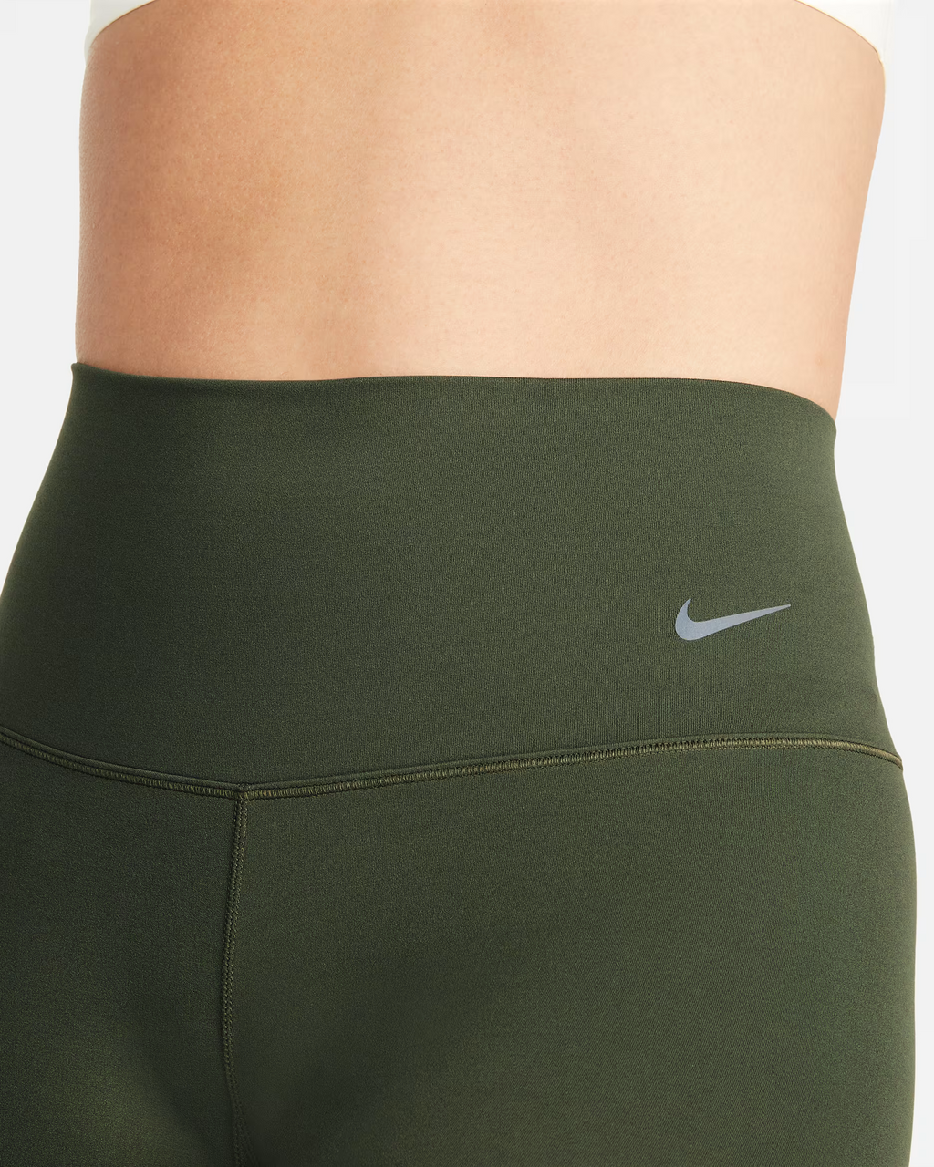 Nike Women's Zenvy Dri-FIT High-Rise 7/8 Tights