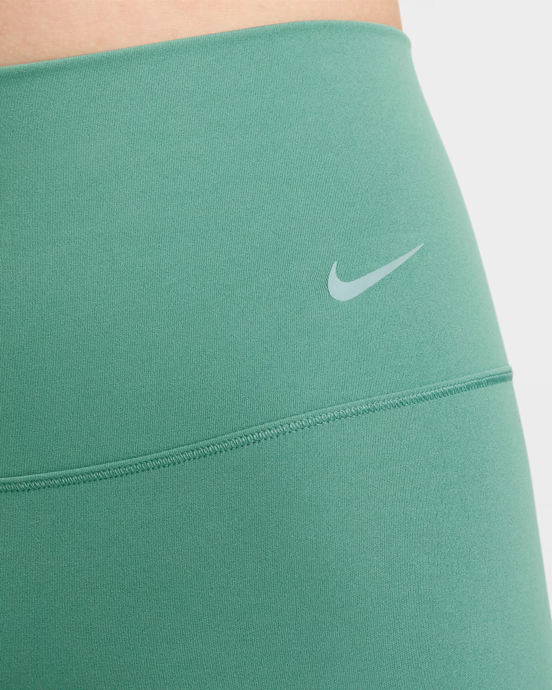 Nike Zenvy Dri-FIT High-Rise 8-Inch Training Shorts