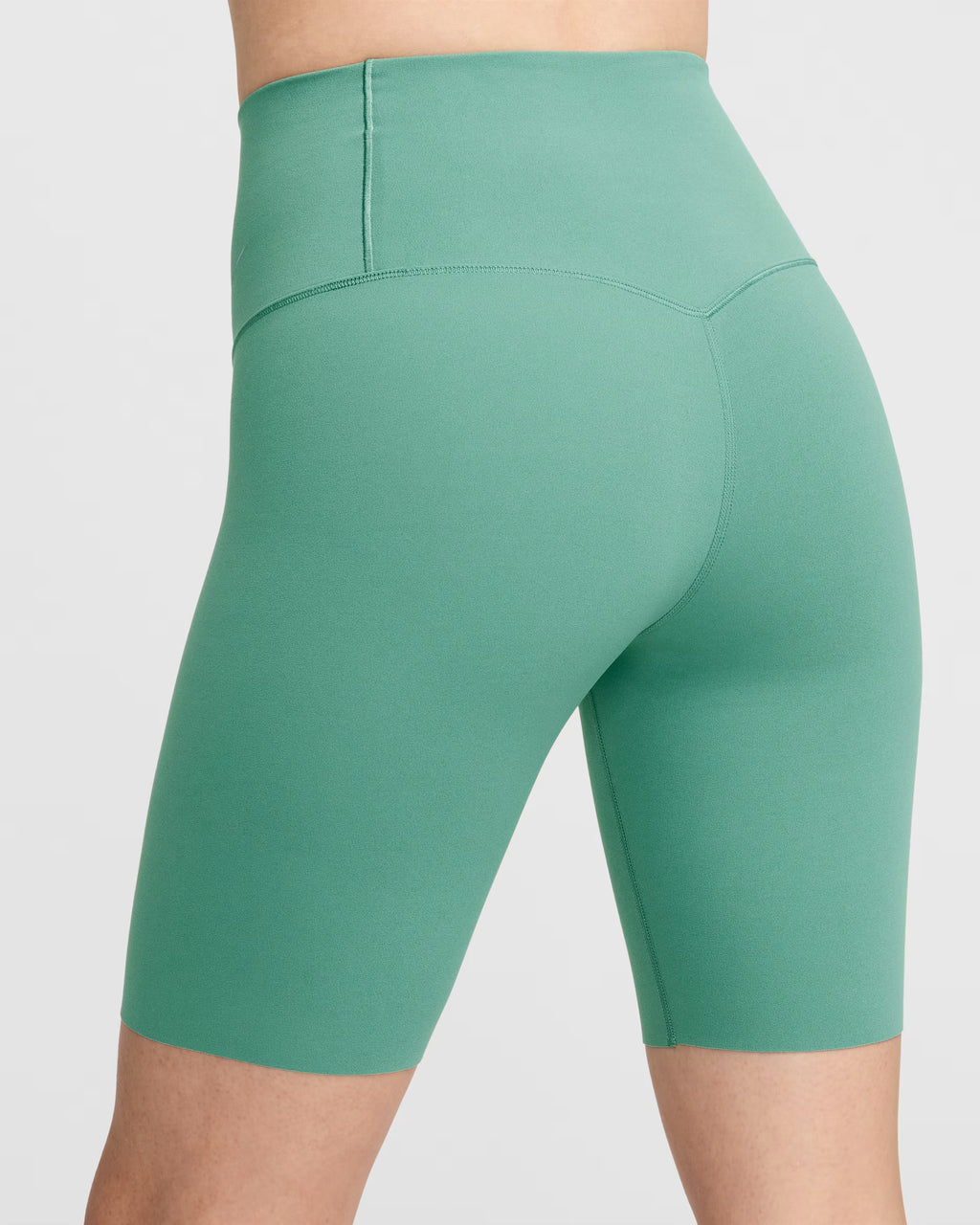 Nike Zenvy Dri-FIT High-Rise 8-Inch Training Shorts
