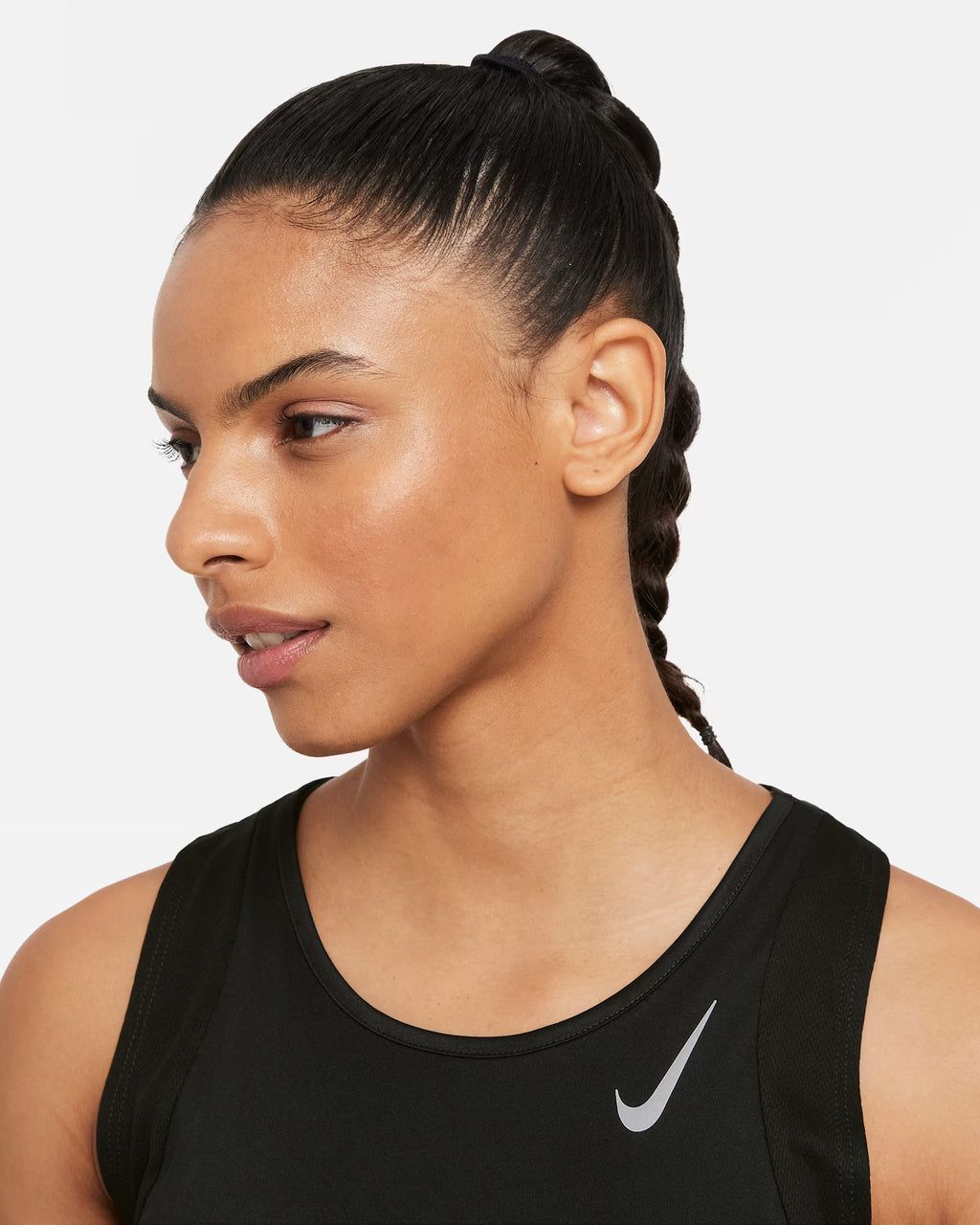 Nike Women's Dri-FIT Race Singlet