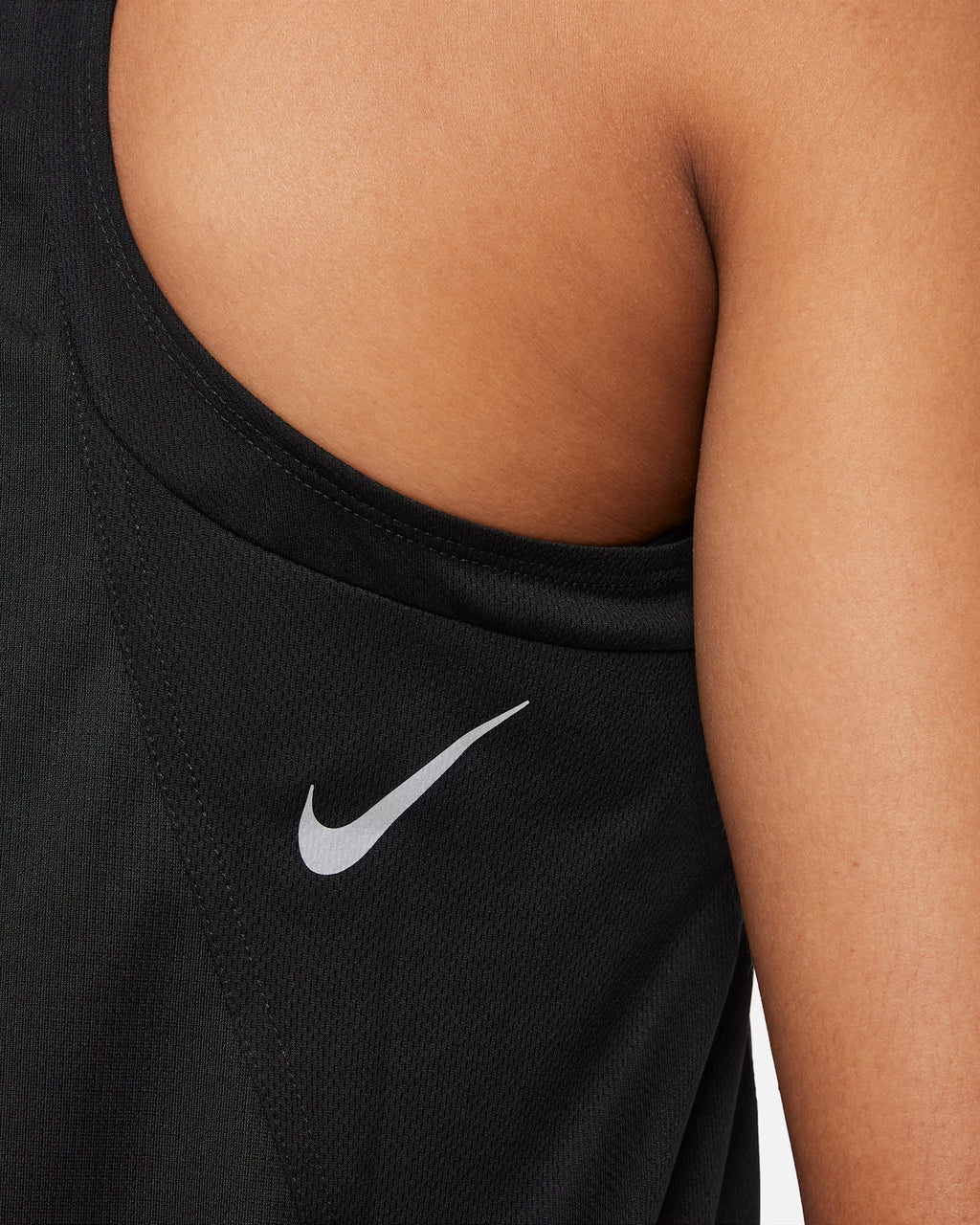 Nike Women's Dri-FIT Race Singlet