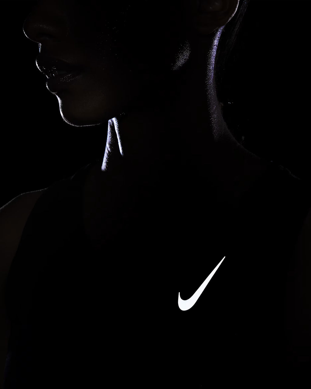 Nike Women's Dri-FIT Race Singlet