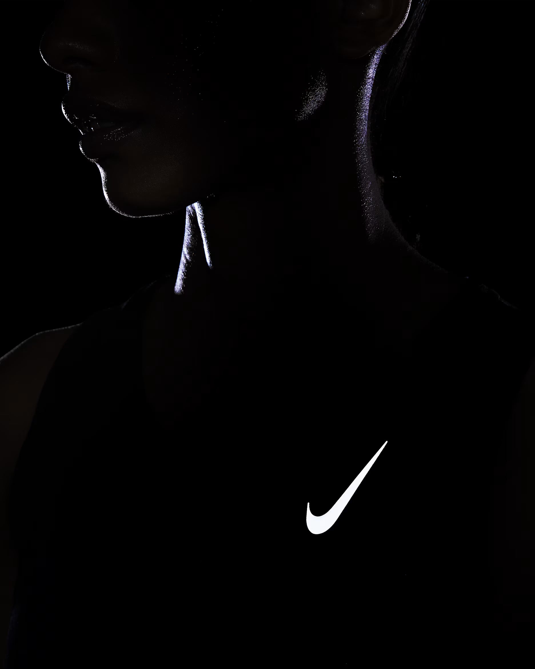 Nike Women's Dri-FIT Race Singlet