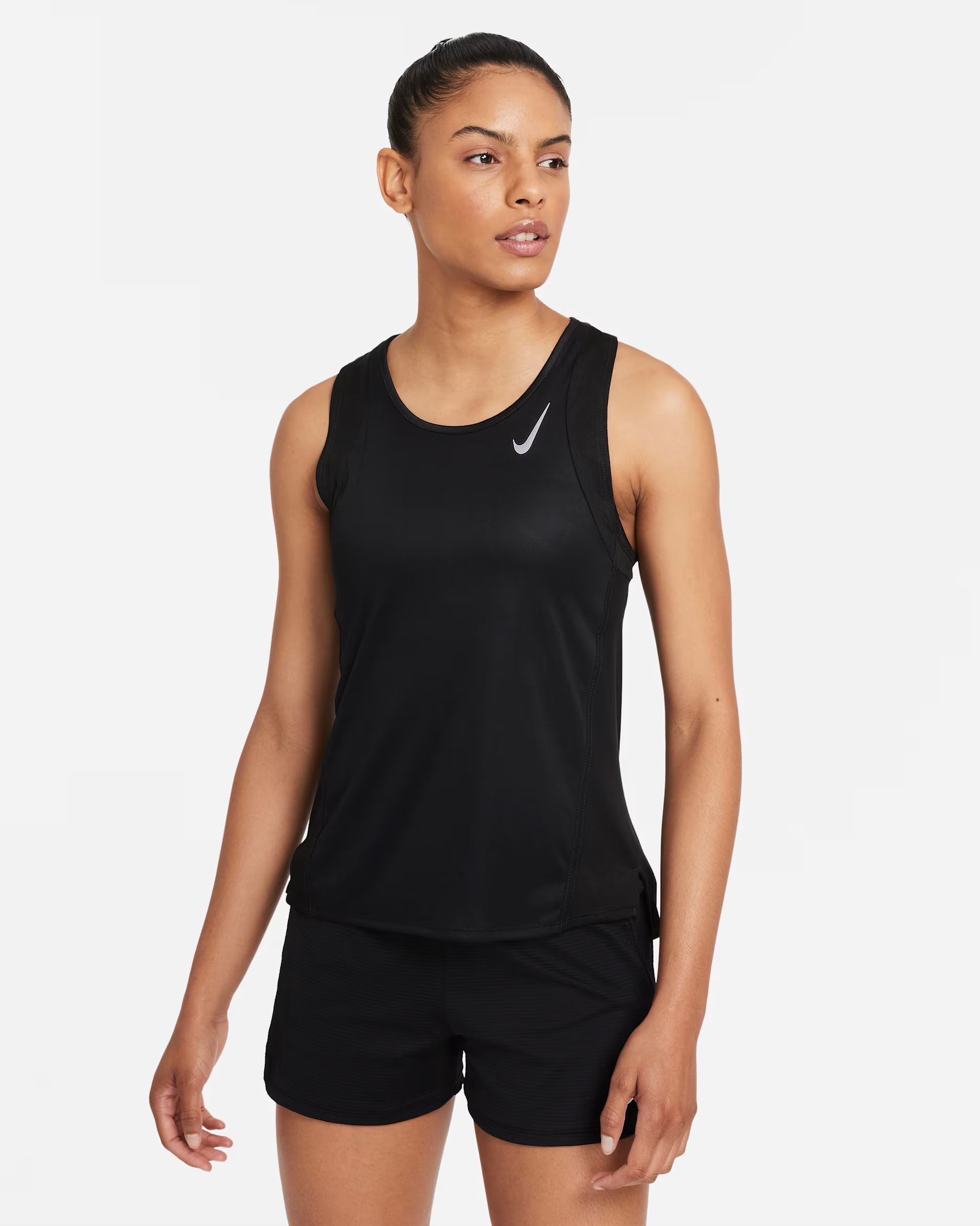 Nike Women's Dri-FIT Race Singlet