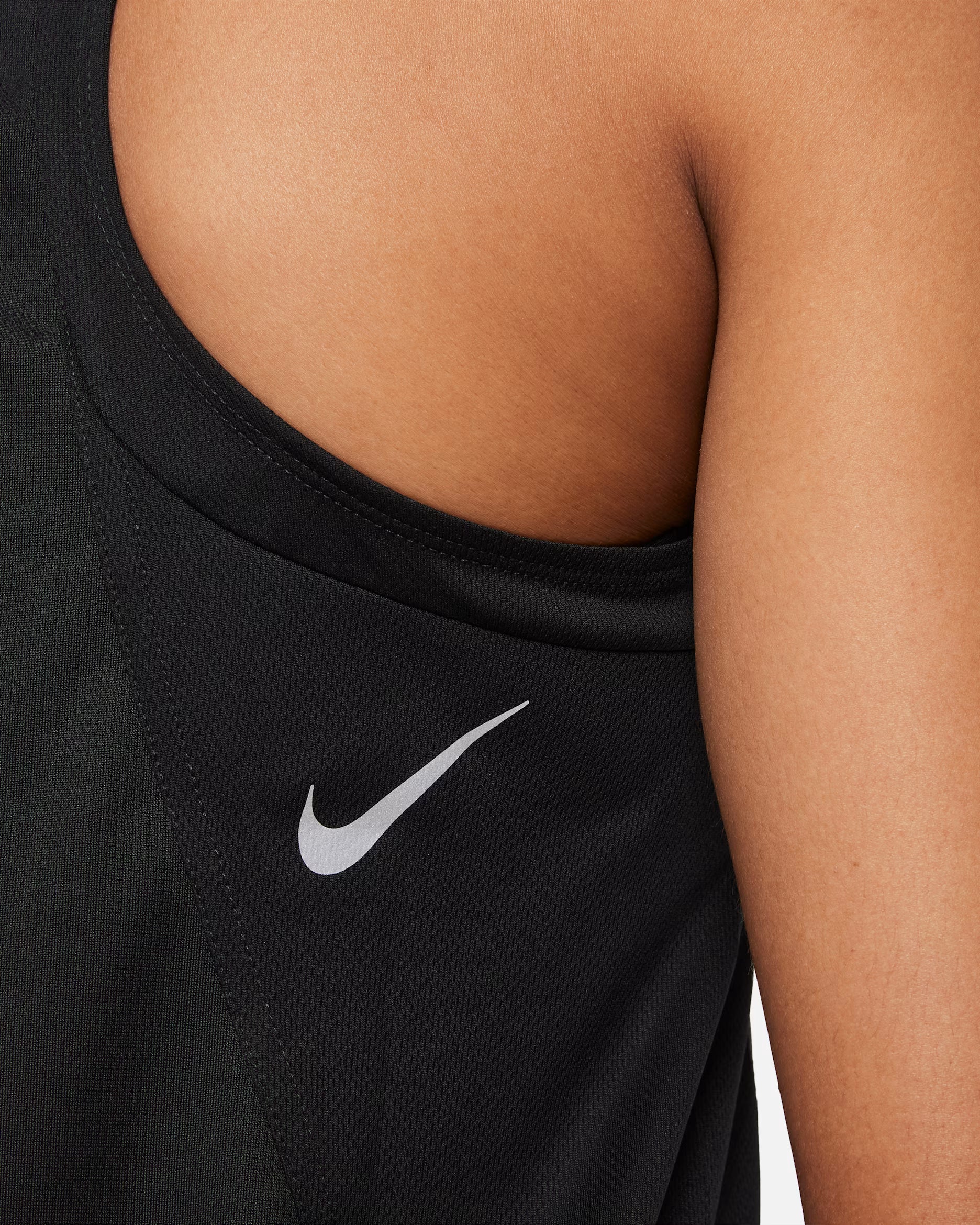 Nike Women's Dri-FIT Race Singlet