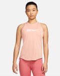 Nike The One Women's Dri-FIT Graphic Tank Top