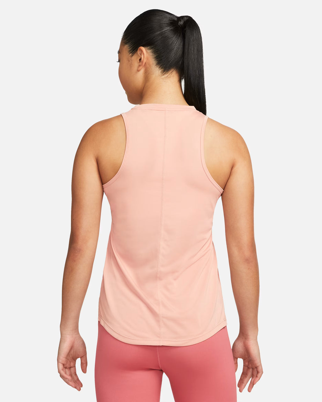 Nike The One Women's Dri-FIT Graphic Tank Top