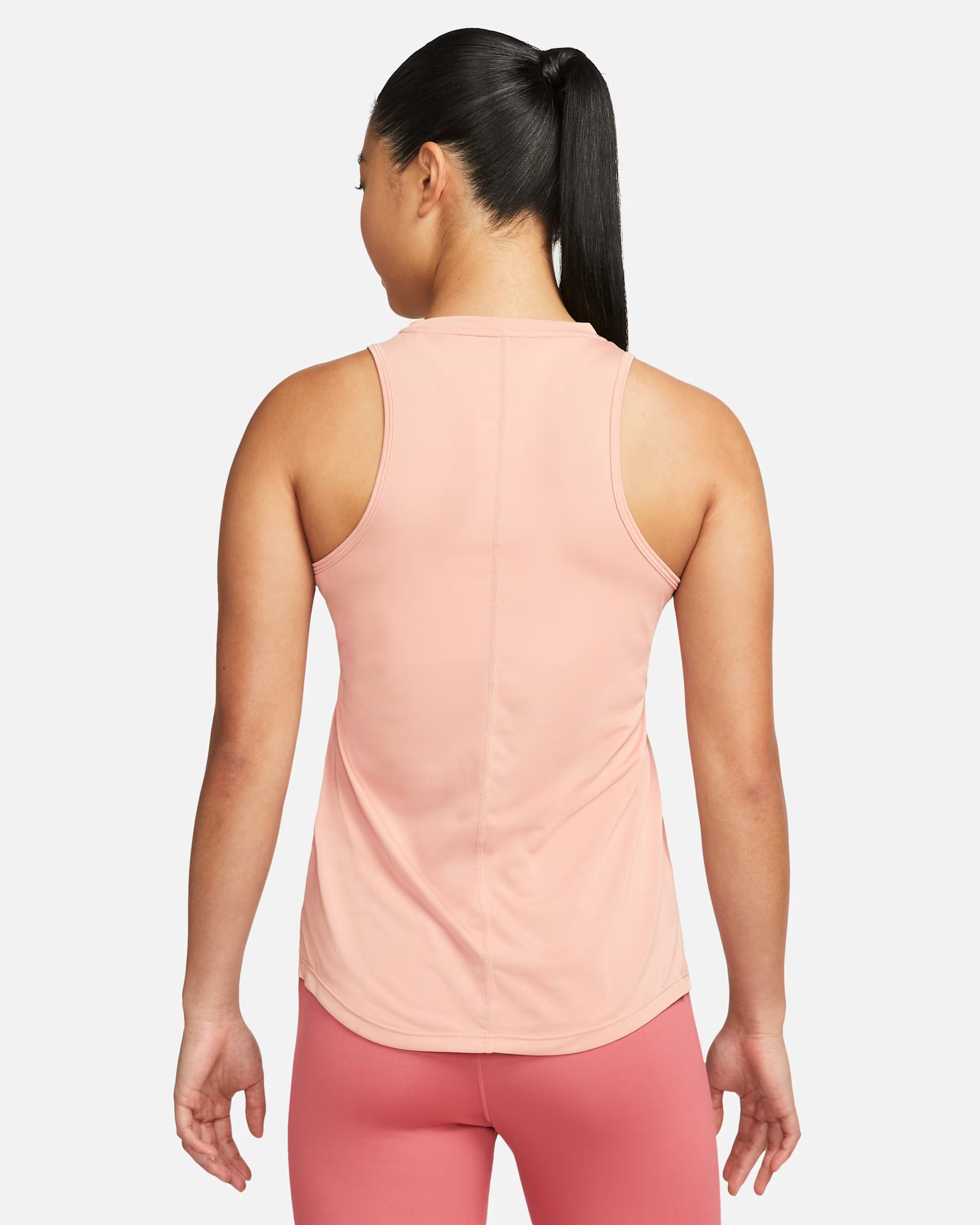 Nike The One Women's Dri-FIT Graphic Tank Top