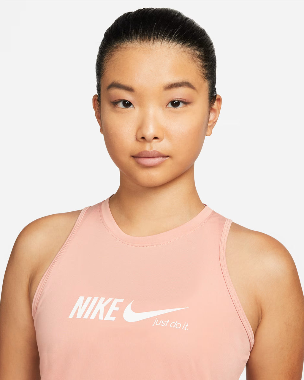 Nike The One Women's Dri-FIT Graphic Tank Top