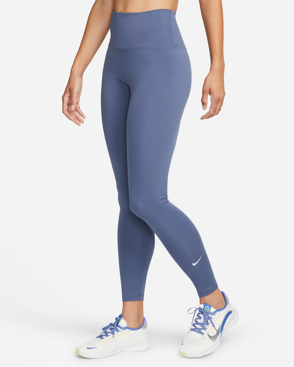 Nike One Dri-FIT High-Rise Tight