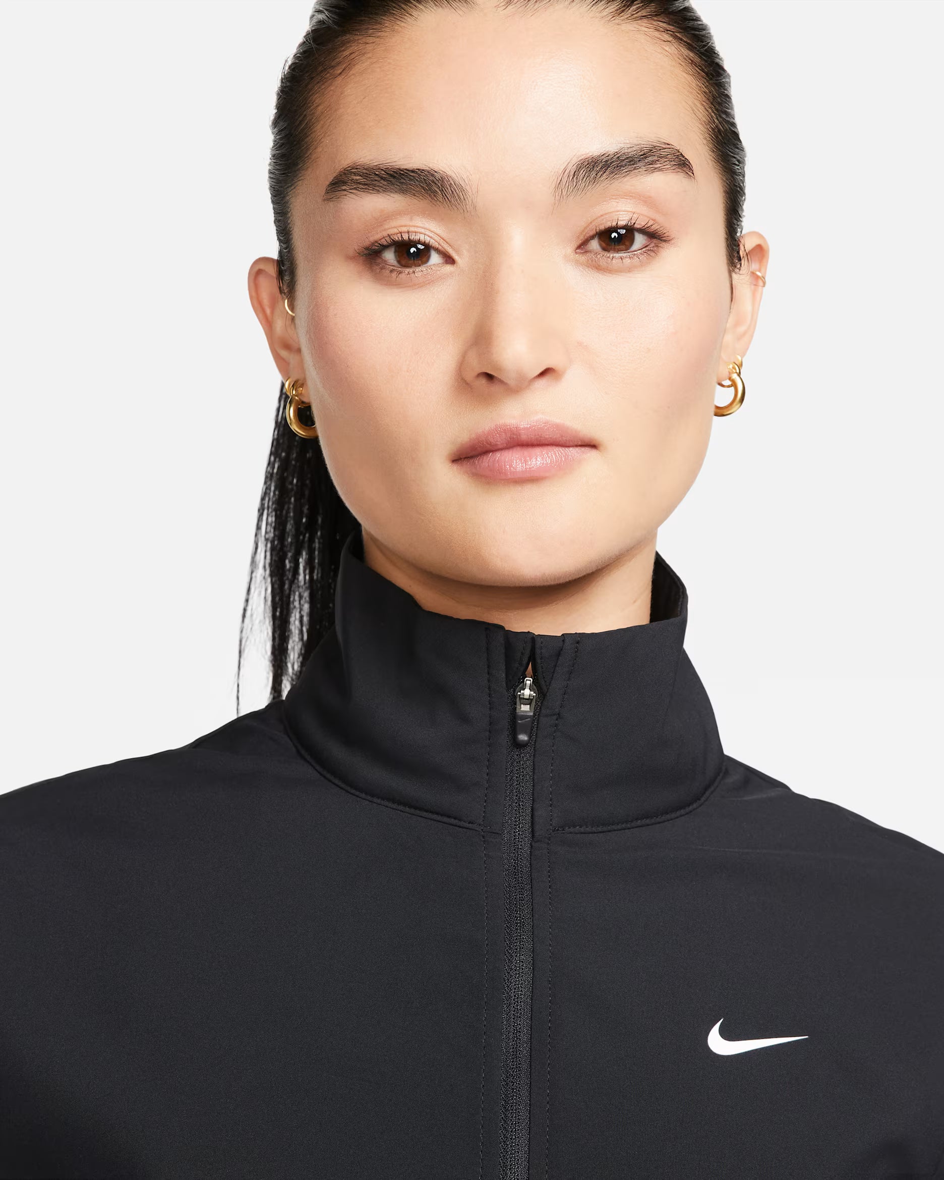 Nike One Dri-FIT Women's Training Jacket