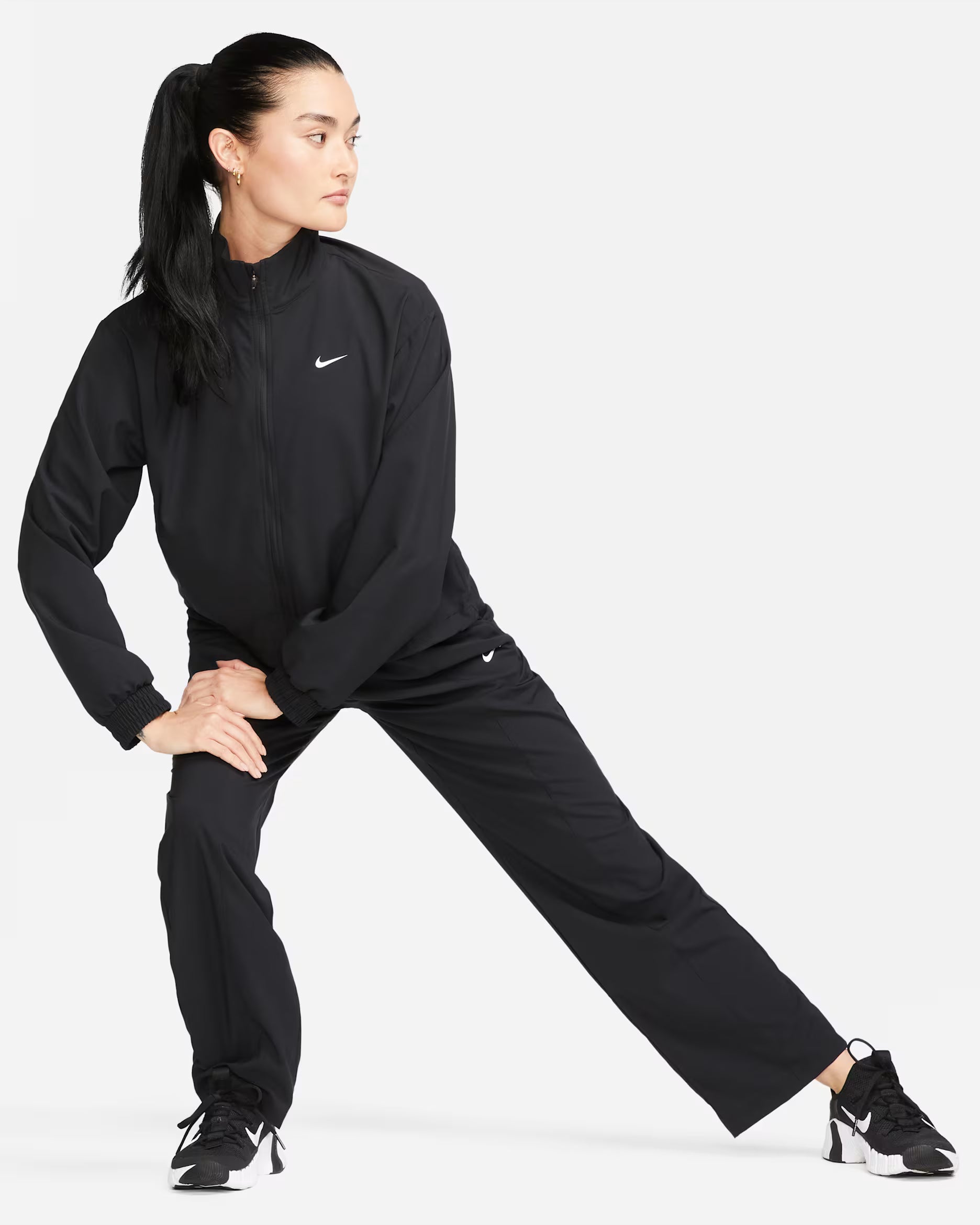 Nike One Dri-FIT Women's Training Jacket