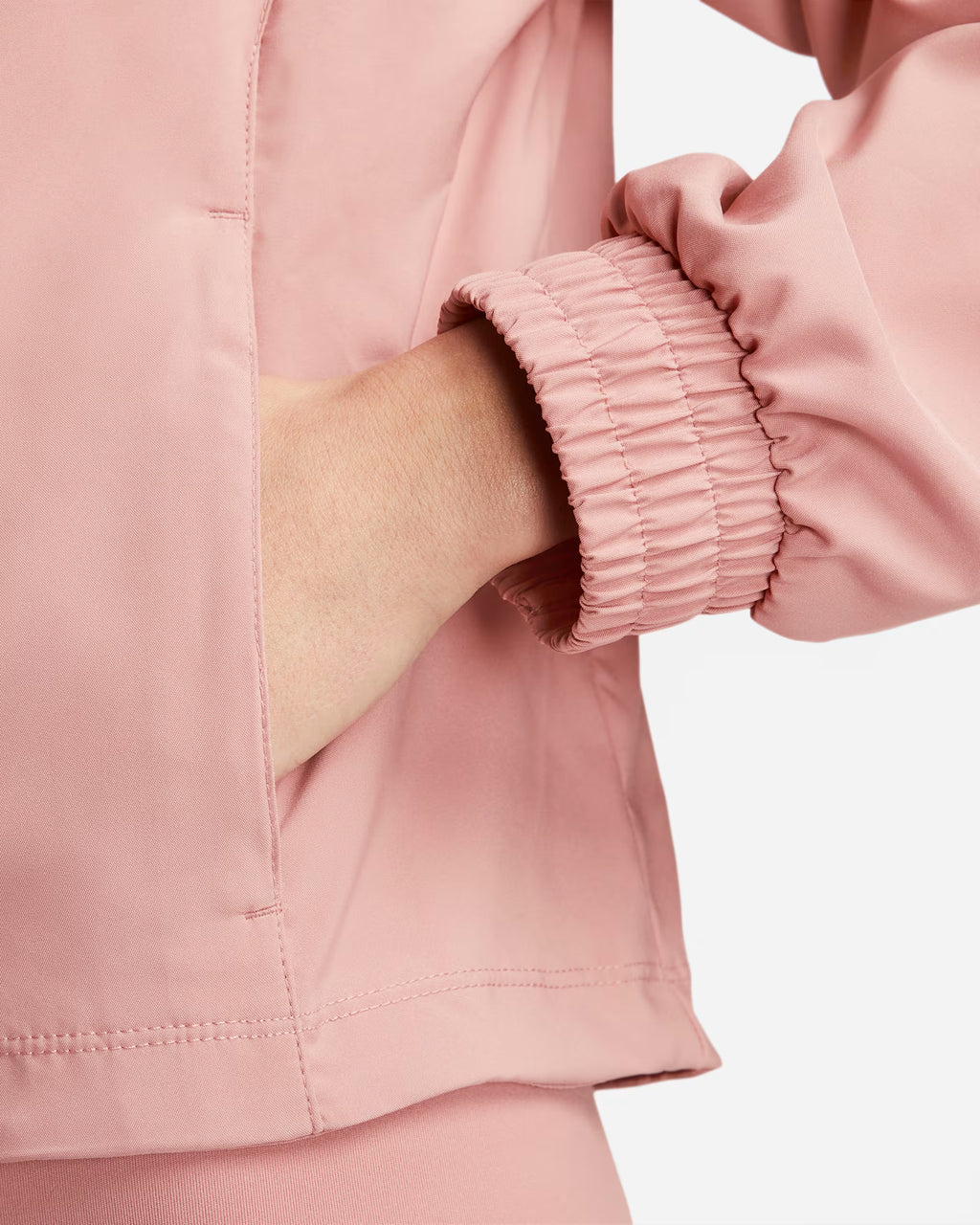 Nike AS W NK ONE DF JACKET