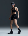 Nike One Dri-FIT Swoosh Running Shorts