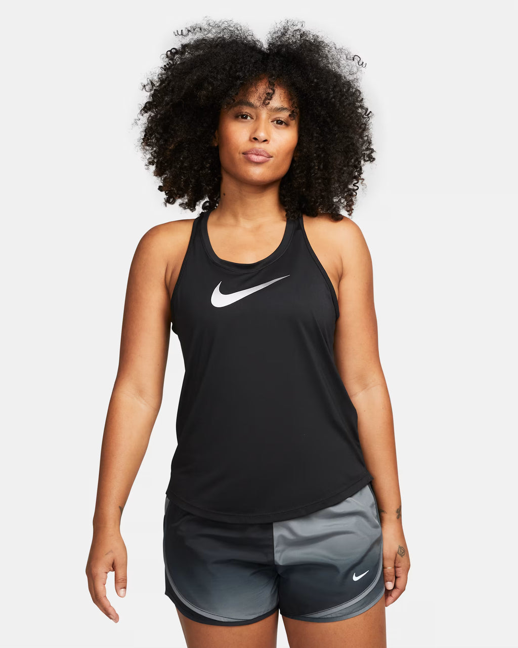 Nike One Dri-FIT Swoosh Tank