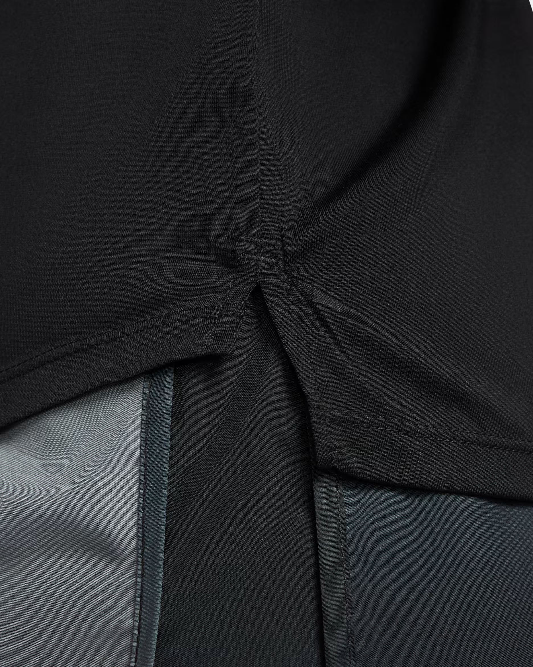Nike One Dri-FIT Swoosh Tank