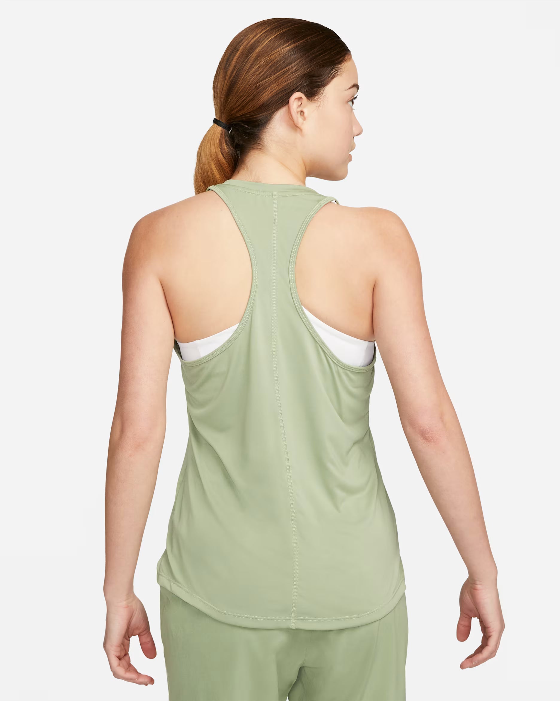 Nike Women's One Dri-FIT Swoosh Tank Top