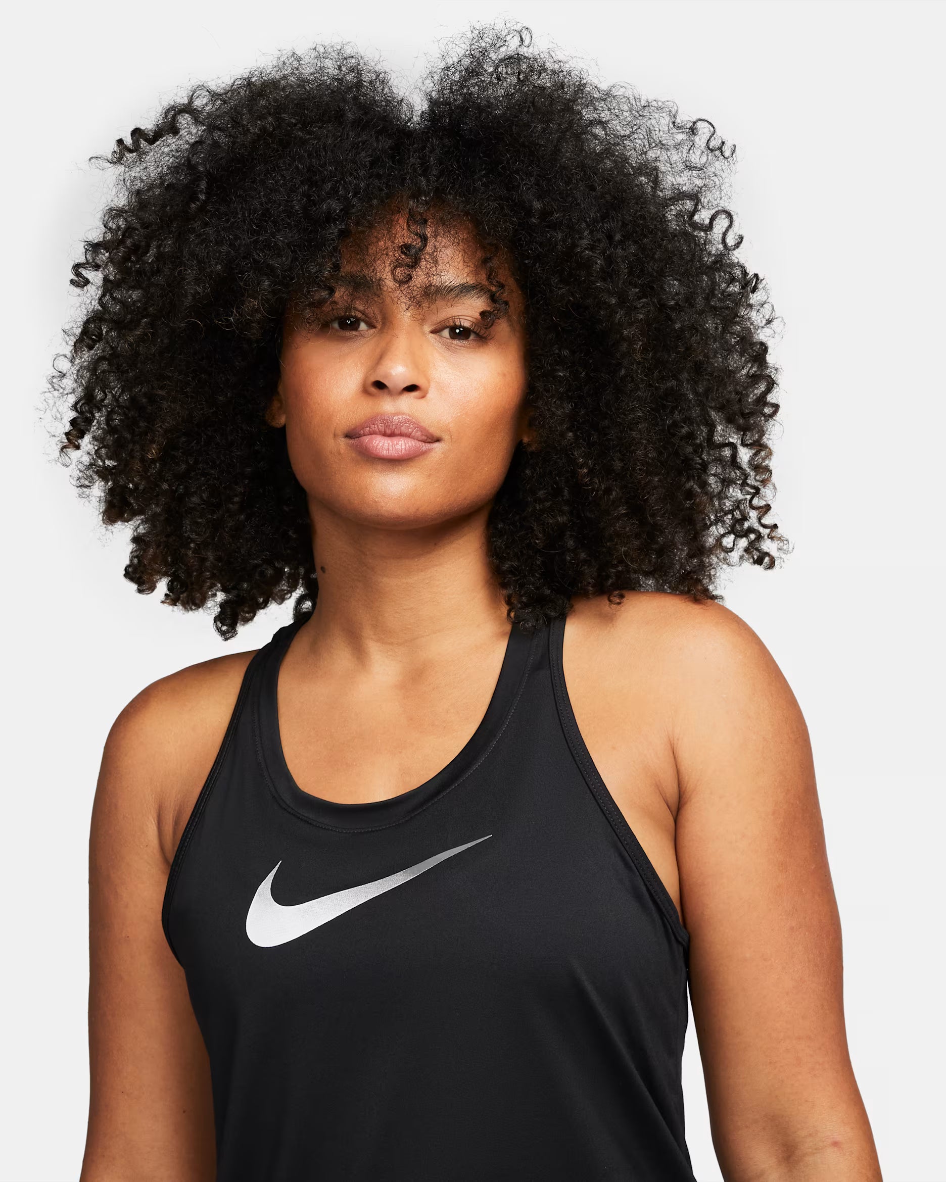 Nike One Dri-FIT Swoosh Tank