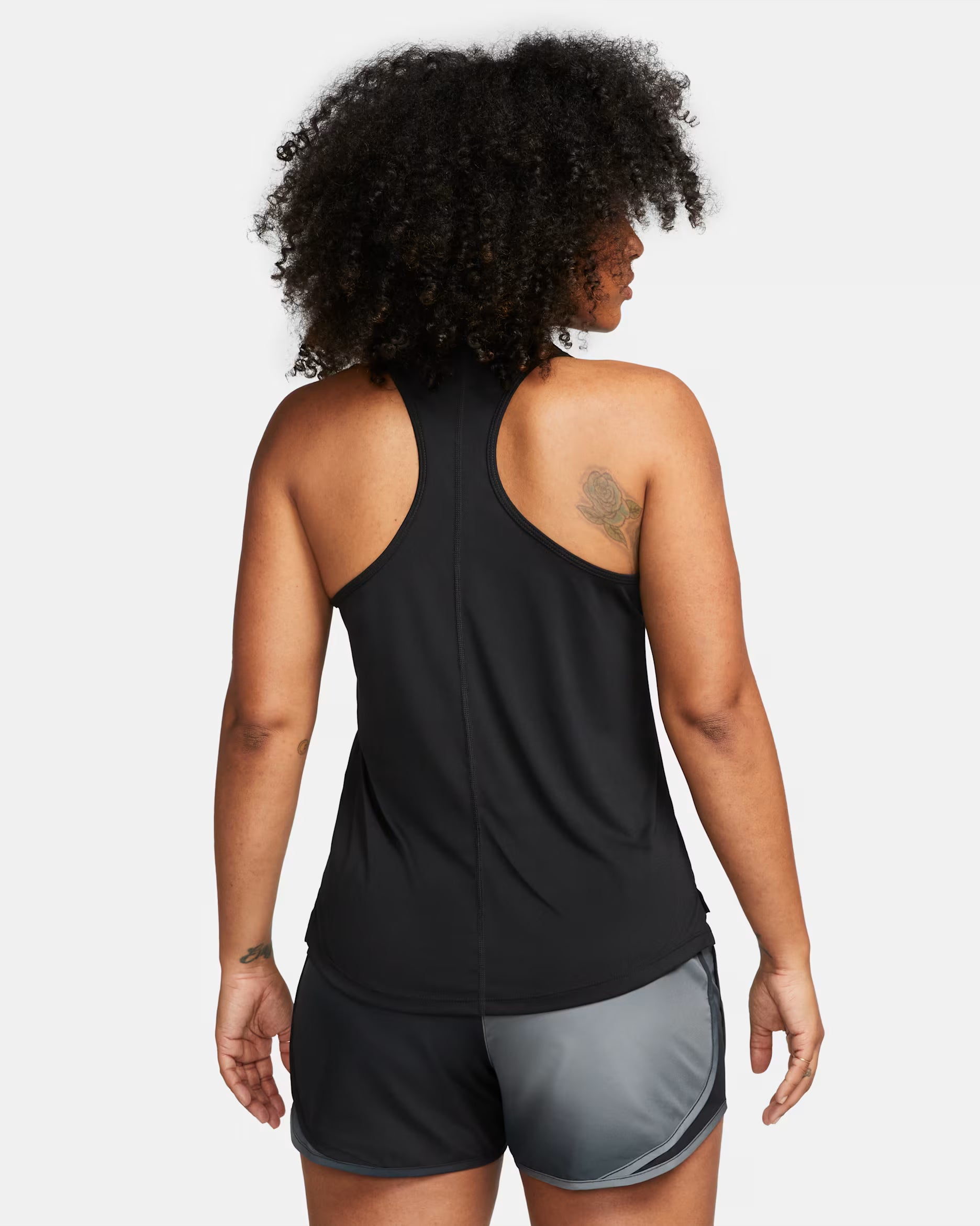 Nike One Dri-FIT Swoosh Tank