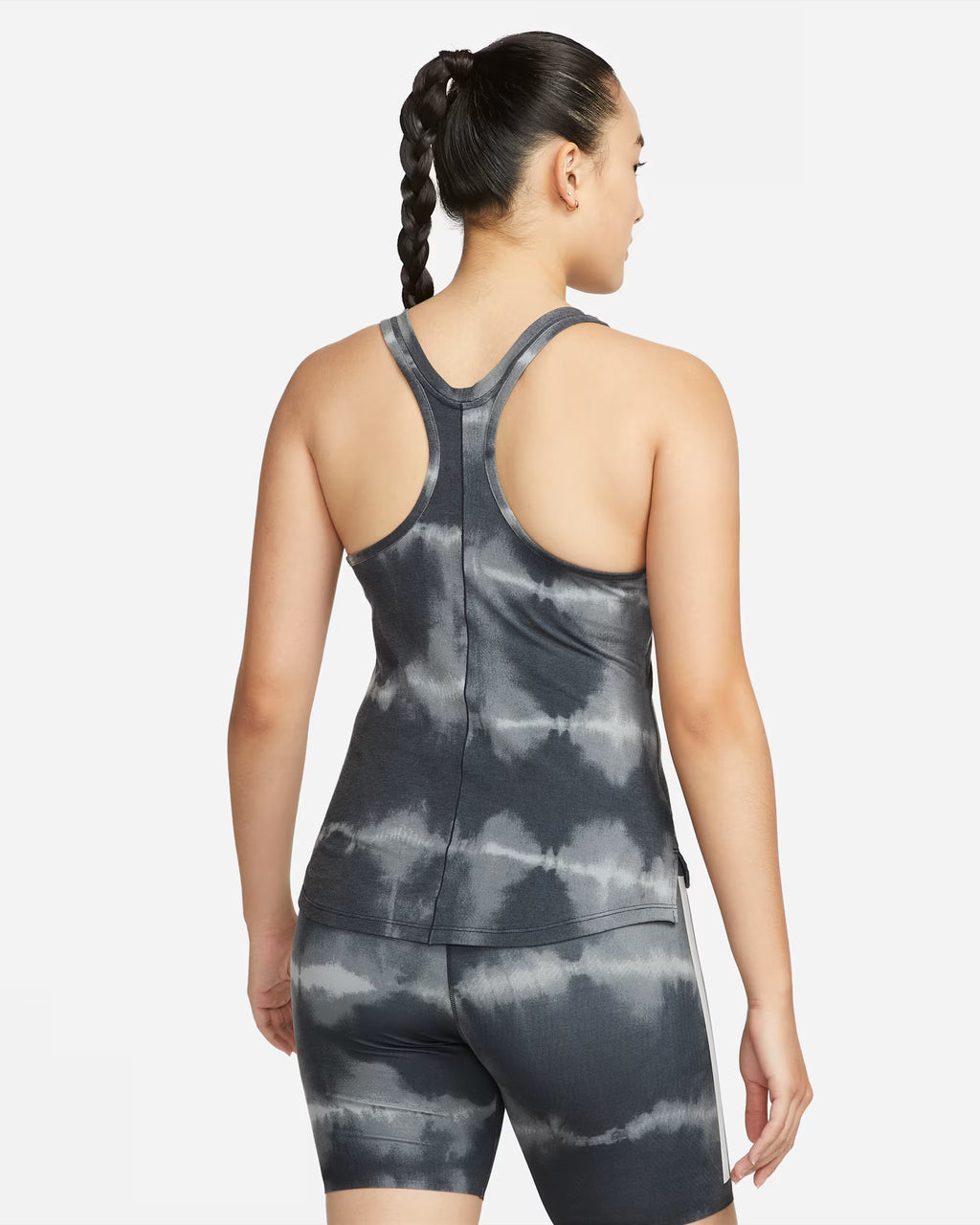 Nike Women's Dri-FIT The One LX Training Racerback Tank