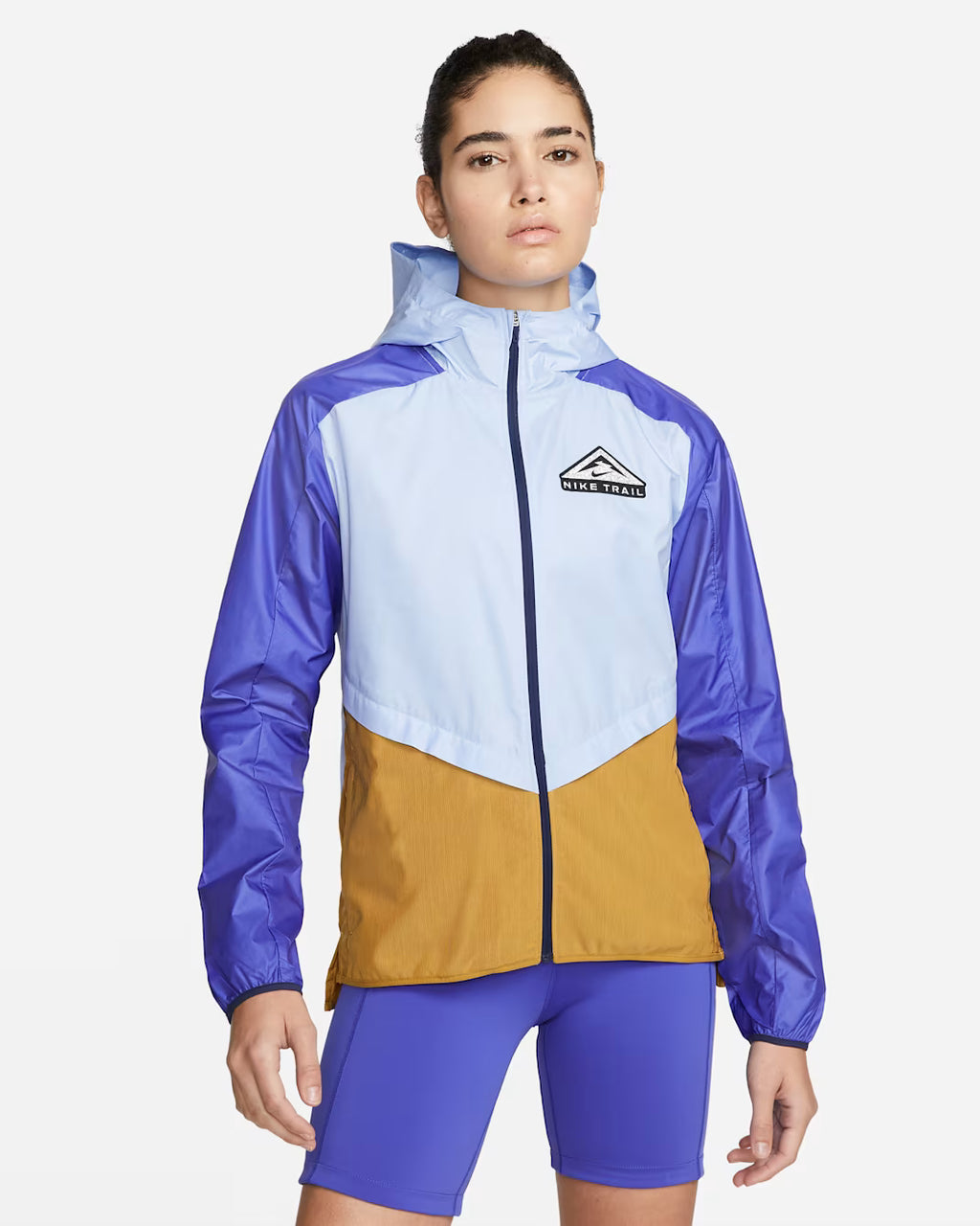 Nike Trail Running Jacket