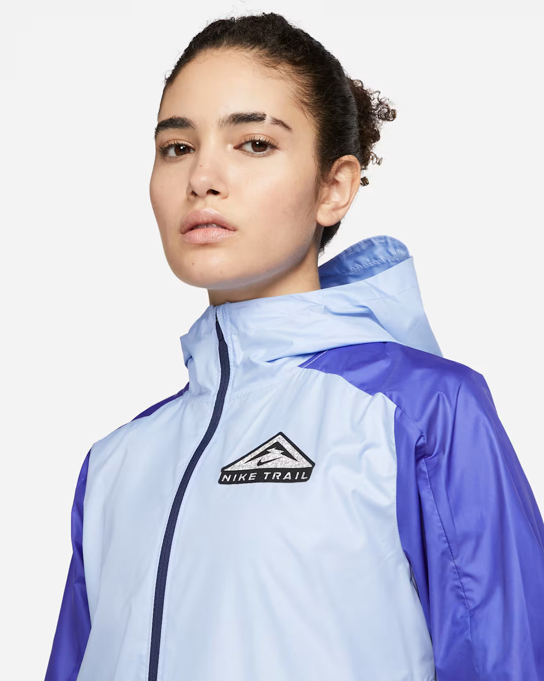 Nike Trail Running Jacket