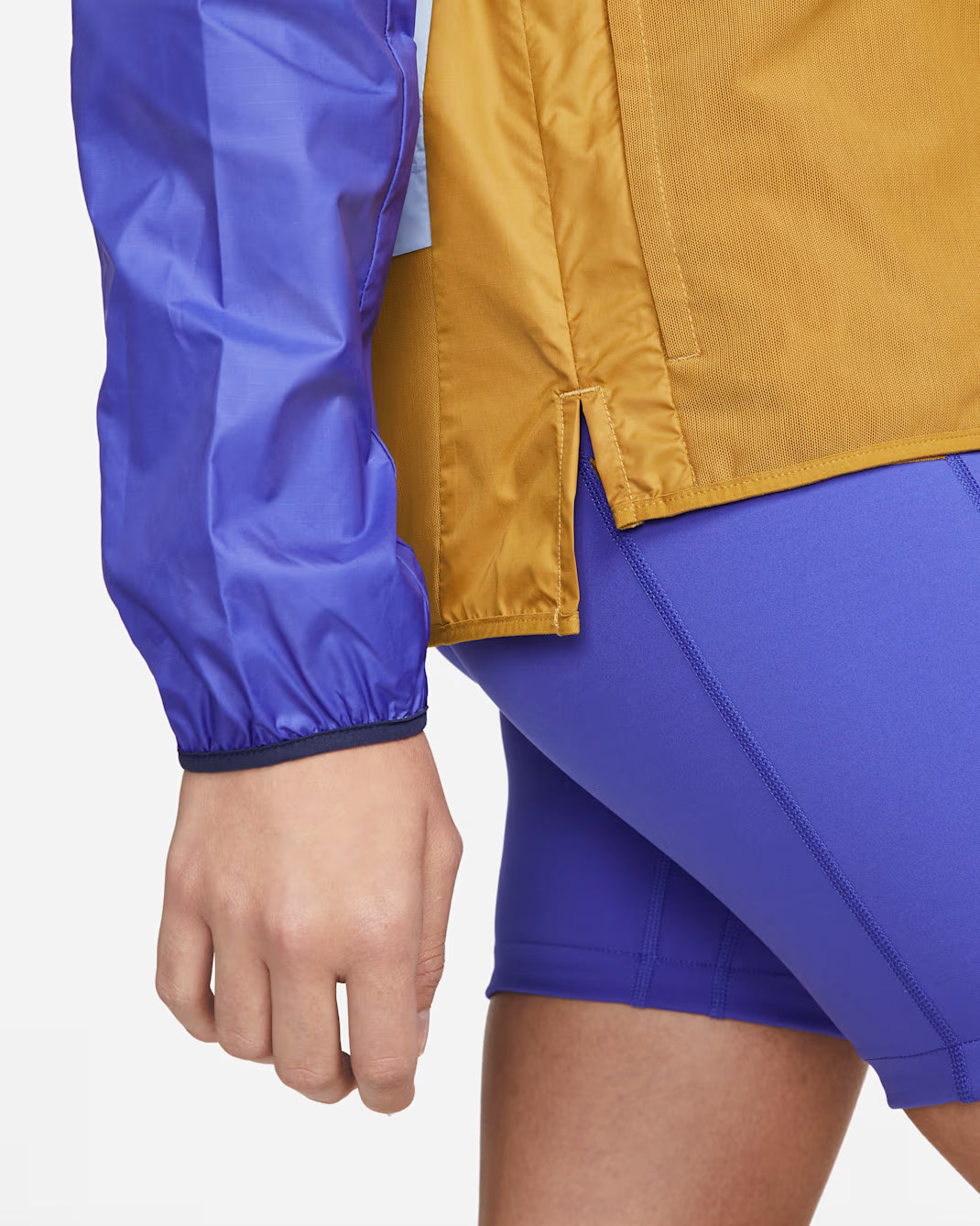 Nike Trail Running Jacket