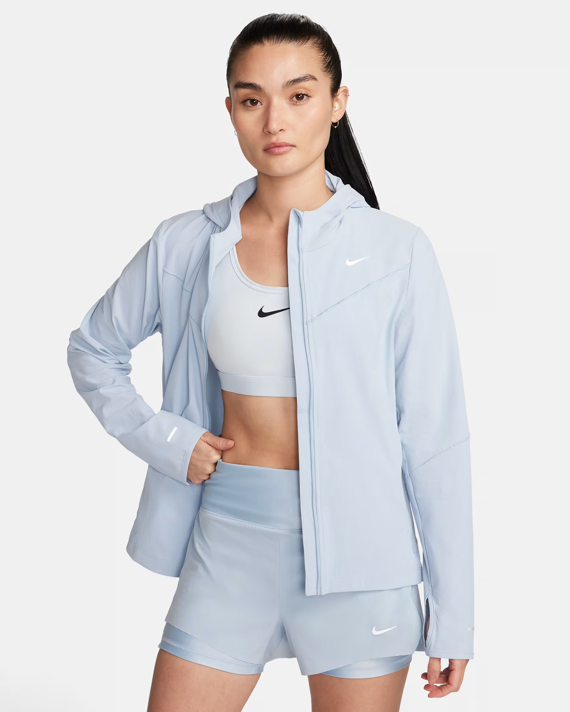 Nike Swift UV Running Jacket