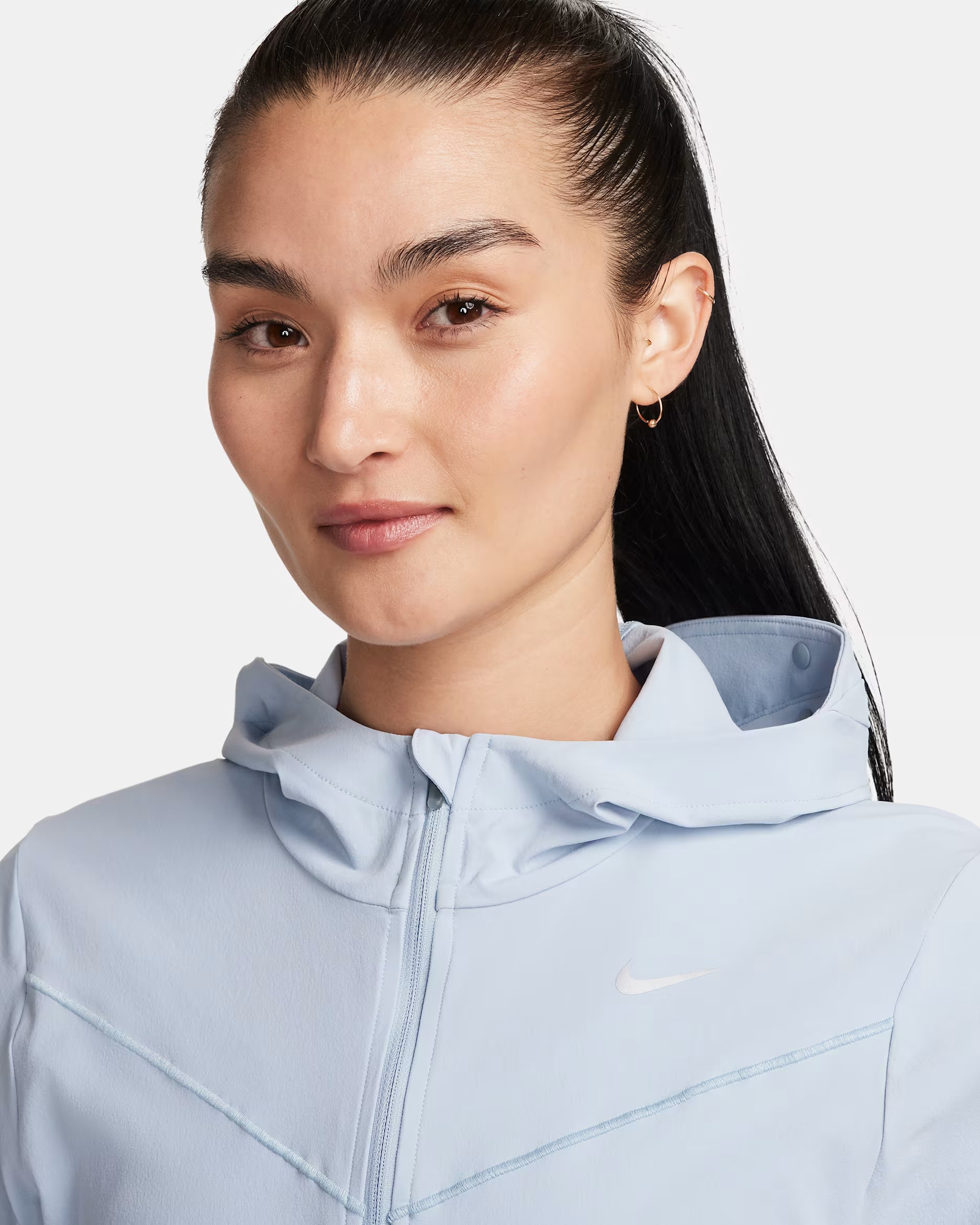 Nike Swift UV Running Jacket