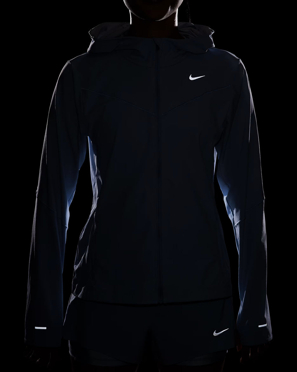 Nike Swift UV Running Jacket