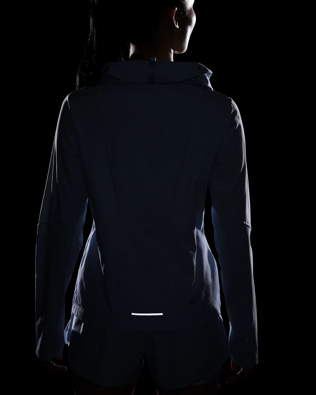 Nike Swift UV Running Jacket