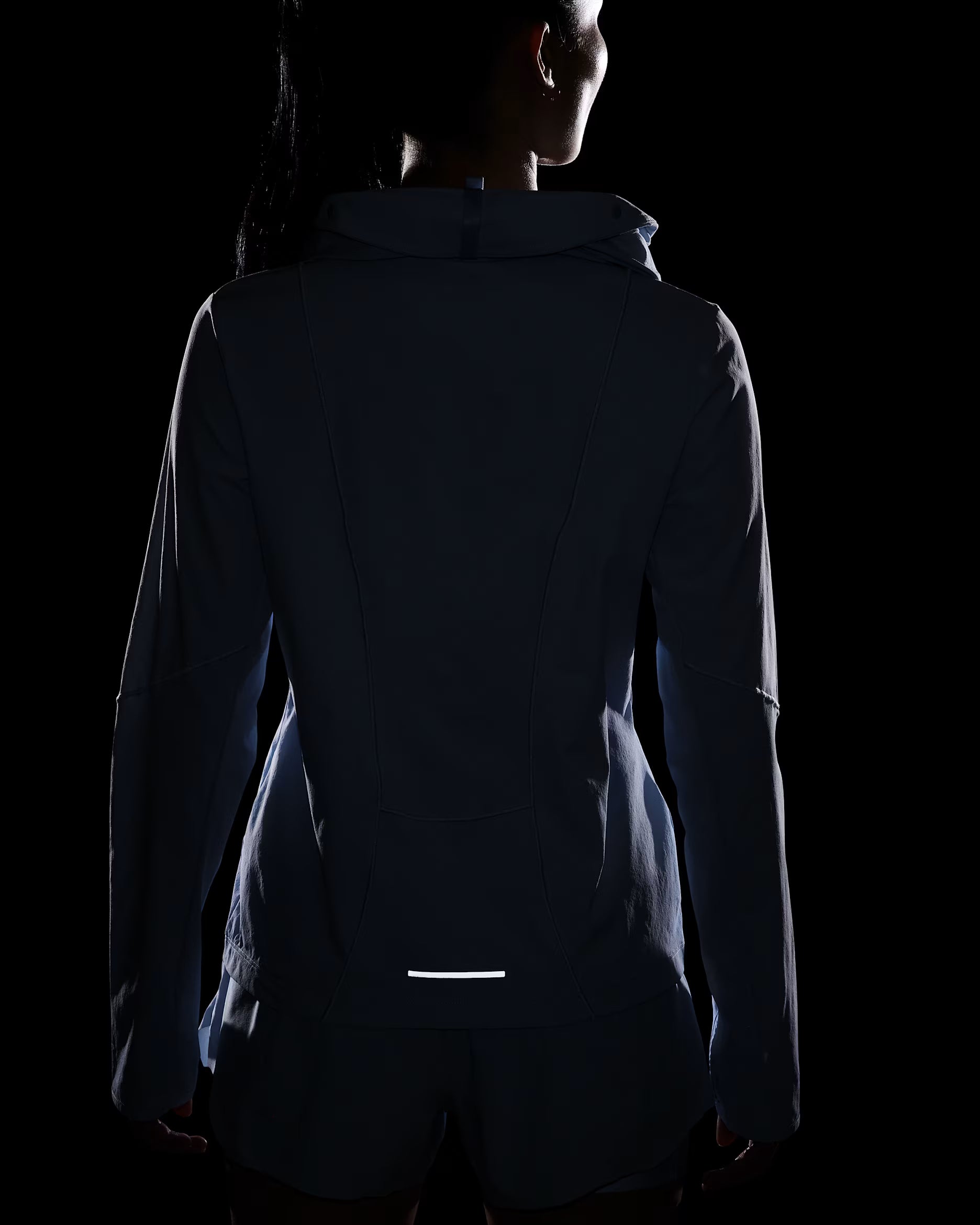 Nike Swift UV Running Jacket