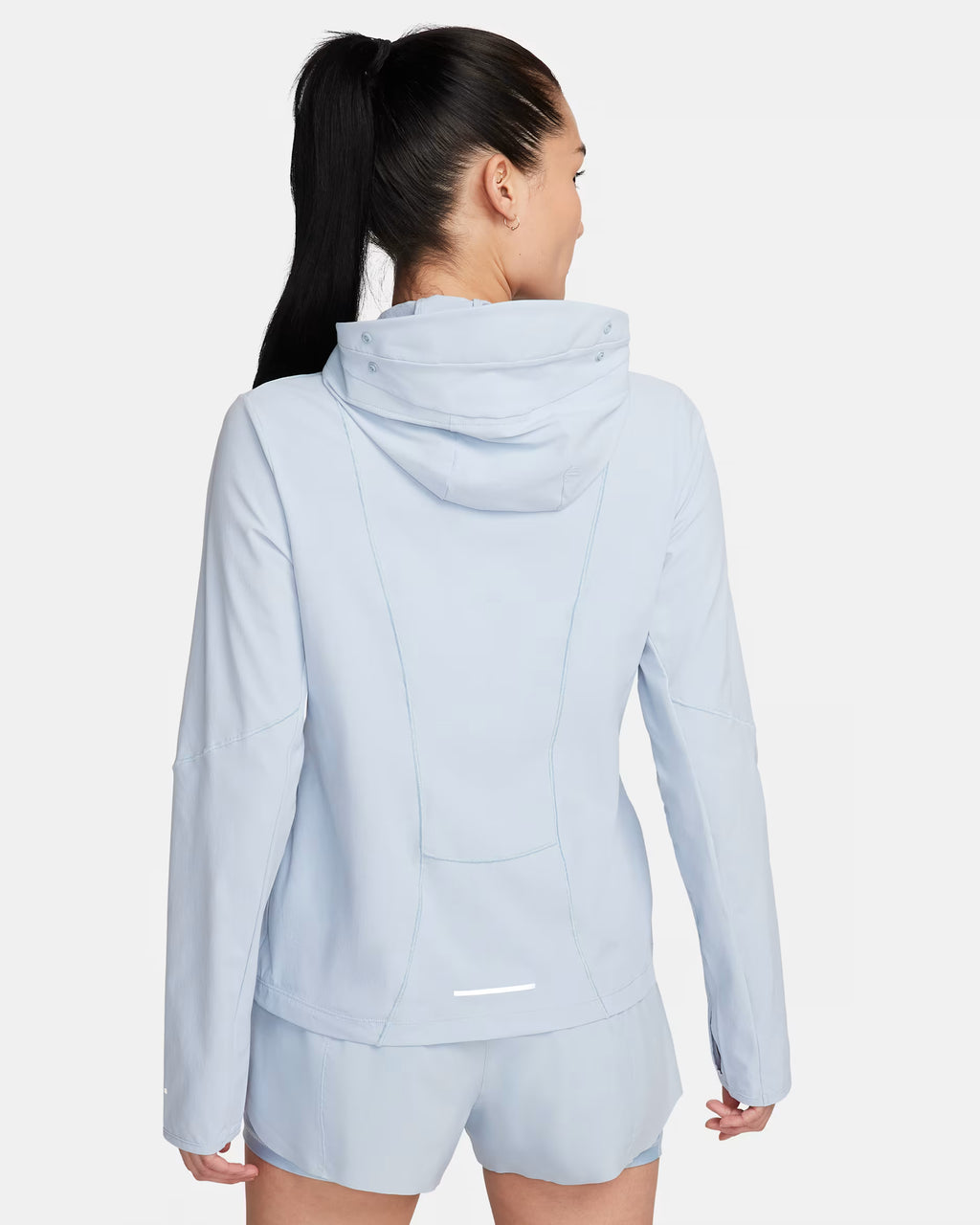 Nike Swift UV Running Jacket