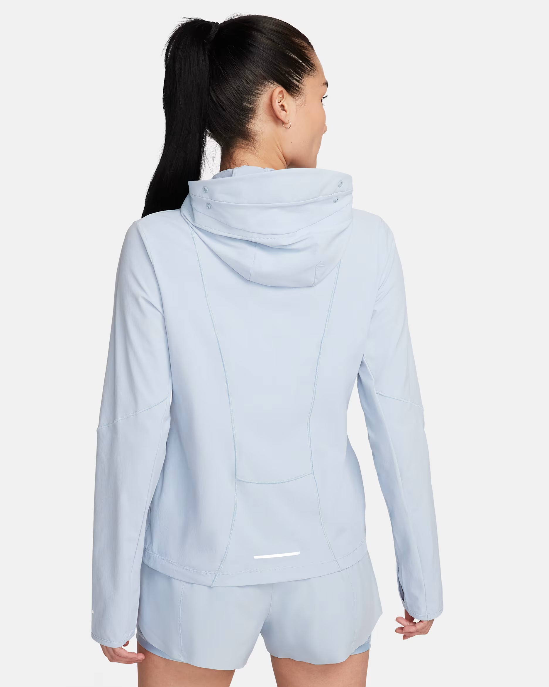 Nike Swift UV Running Jacket