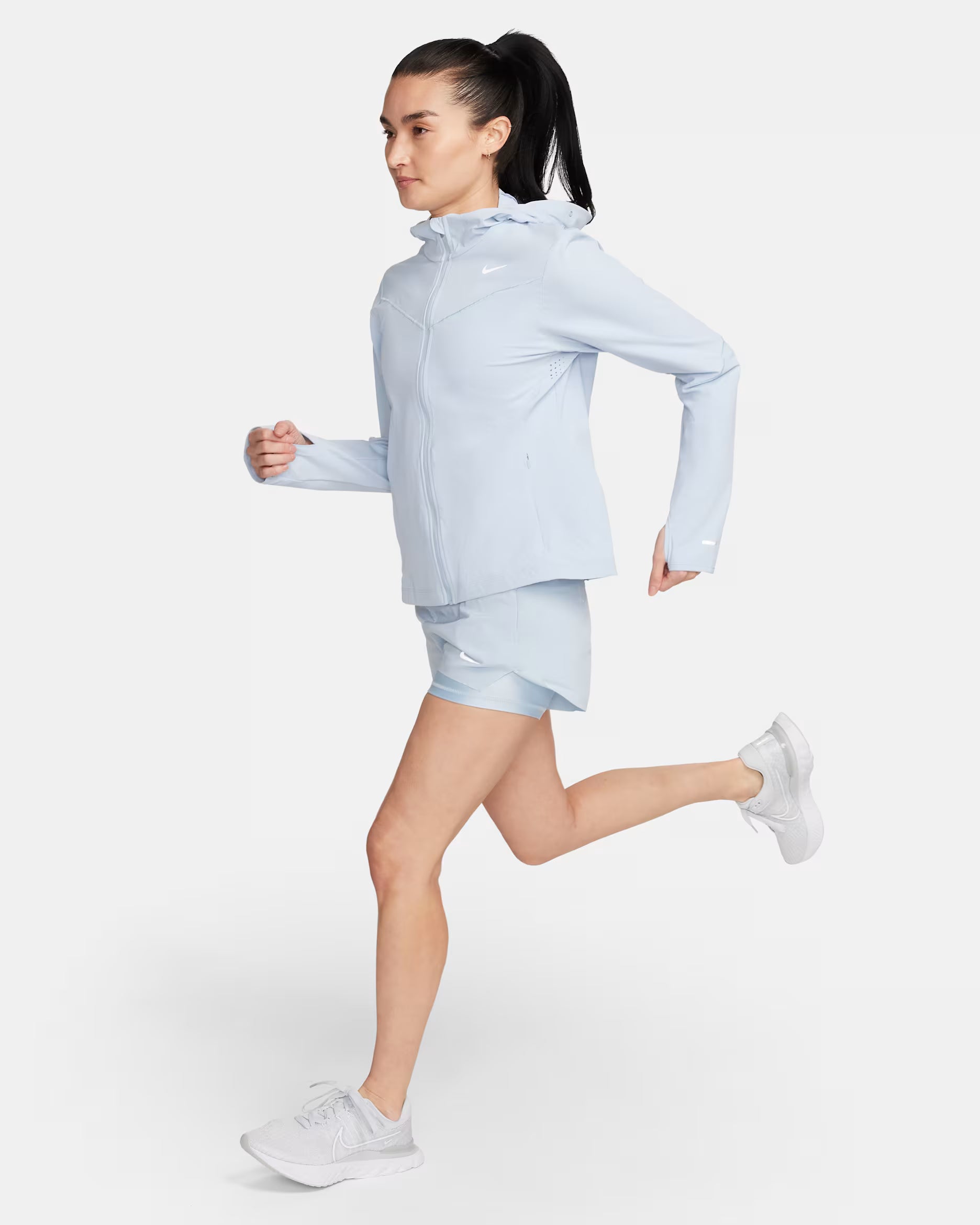 Nike Swift UV Running Jacket