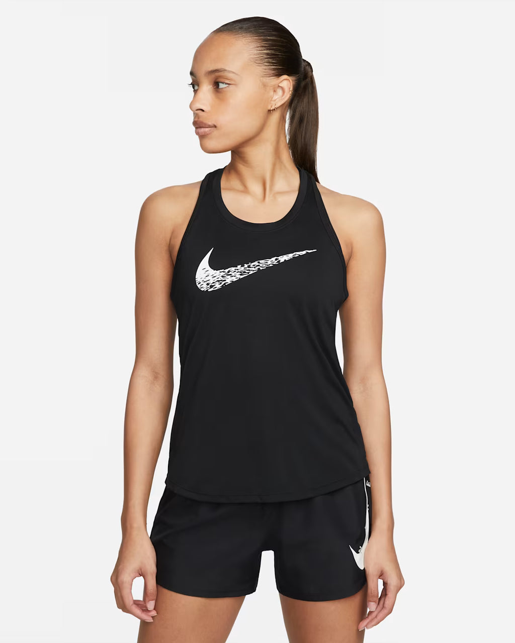 Nike Swoosh Run Tank