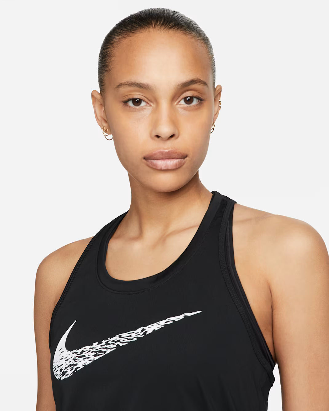Nike Swoosh Run Tank