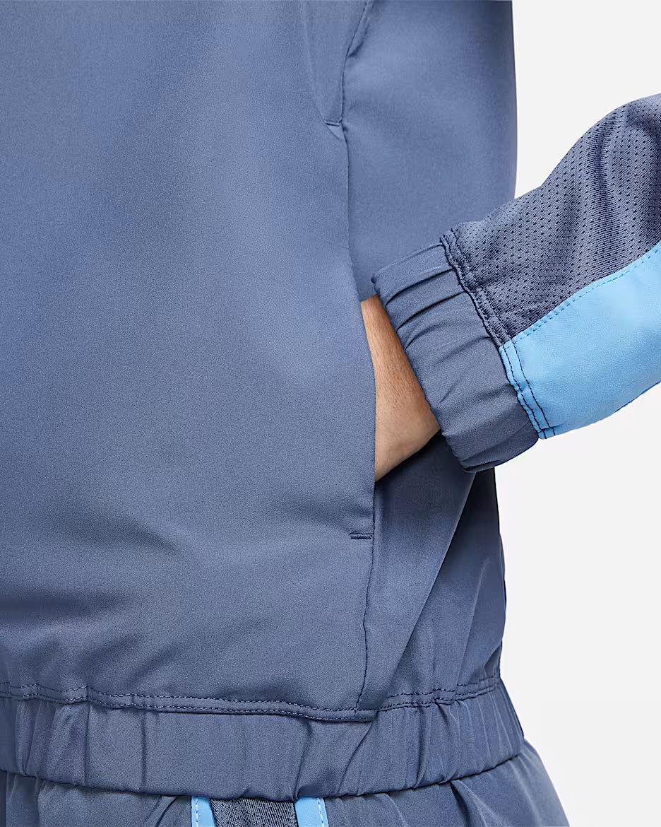 Nike Swoosh Run Jacket